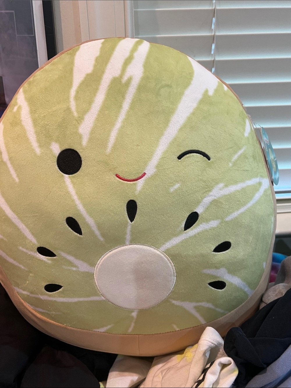 Squishmallow kachina